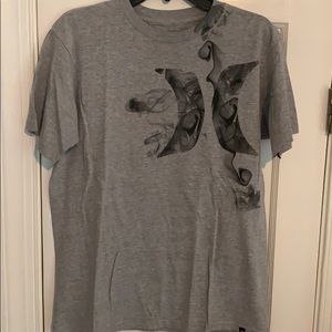 ❤️ GREY HURLEY SHIRT